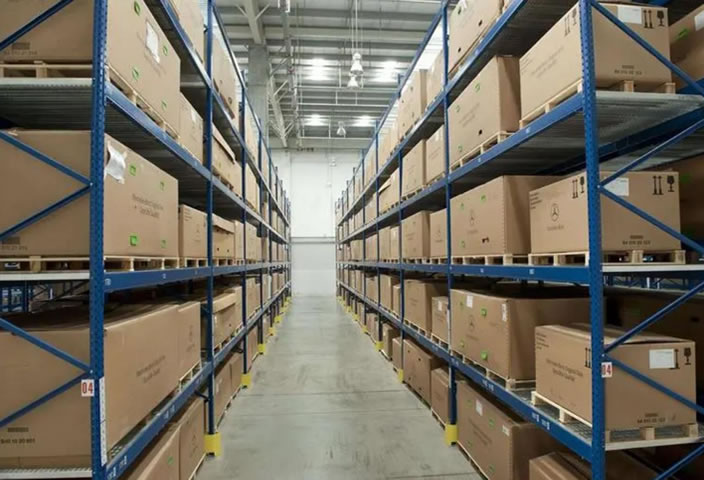 漳州到新兴区货物仓储