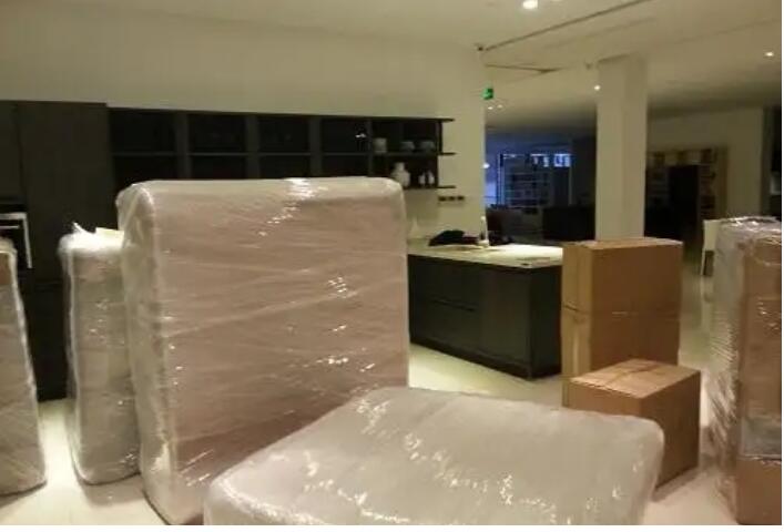 漳州到新兴区长途搬家