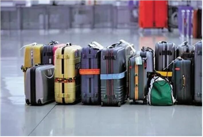 漳州到新兴区行李托运