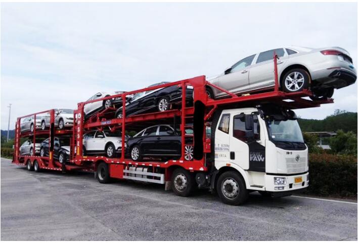 漳州到新兴区轿车托运